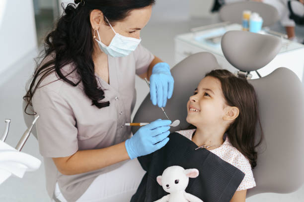 Our Range of Dental Services in Vernon, TX