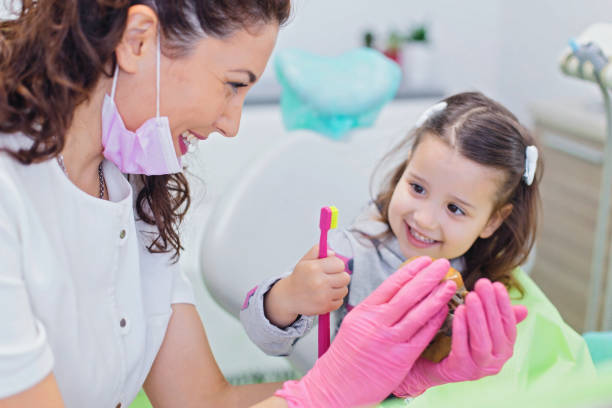 Best Pediatric Dentistry  in Vernon, TX